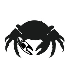 Mole, Crab, Flea Trio