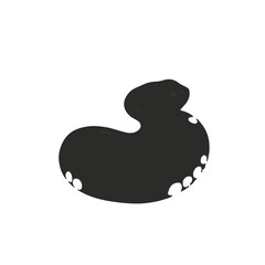 Black Mole Snake