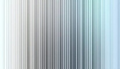 Obraz premium Vertical gradient stripes. Soft color transitions