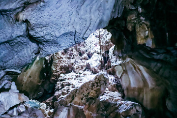 “Khao Aor Temple – Phatthalung, Thailand”

