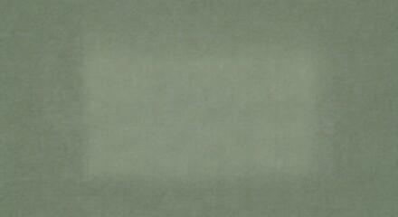 Elegant olive green canvas texture creates a subtle and sophisticated backdrop enhancing design