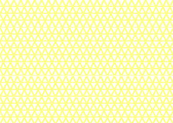 幾何学的なタイル模様 背景 2色