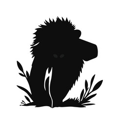 Australian Mist Emblem