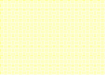 幾何学的なタイル模様 背景 2色