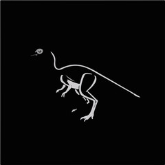 Archaeopteryx Animal