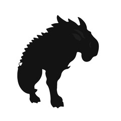 Andrewsarchus Prehistoric Mammal