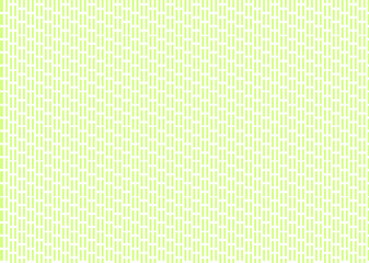 幾何学的なタイル模様 背景 2色