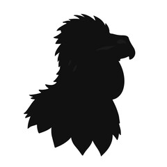 Black Wryneck Artwork