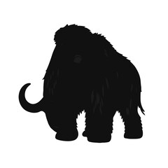 Woolly Mammoth Animal