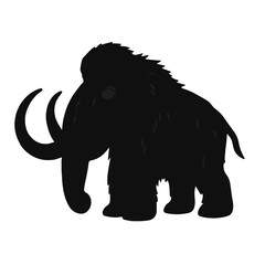 Woolly Mammoth Animal