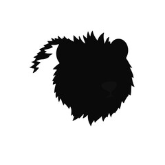 Woolly Bear Caterpillar Symbol