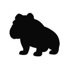 Black Valley Bulldog