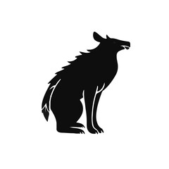 Utonagan Black Animal