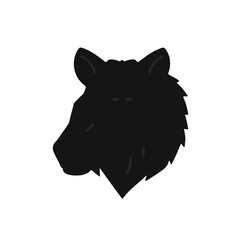 Utonagan Black Animal