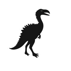 Troodon Dinosaur