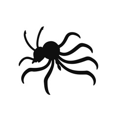 Black & White Animal Checkmark