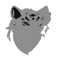 Tamaskan Dog - Black