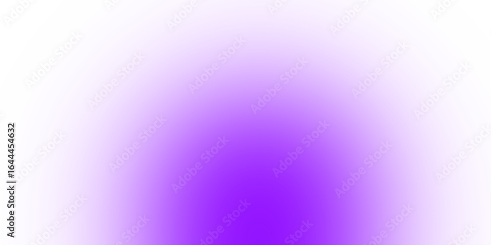 Poster enchanting purple haze a subtle gradient of color on a clear canvas evoking a sense of calm and myst