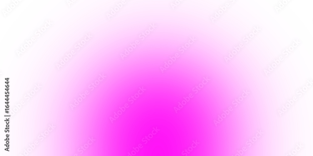 Poster vibrant fuchsia aura a captivating display of intense color and light on a transparent surface ideal