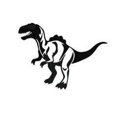 Black Titanosaurs