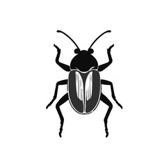 Animated Furniture Beetle