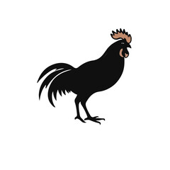 Black Cockle Animal Icon