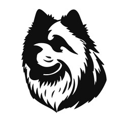 Mixed Breed Chow-Shepherd Animal