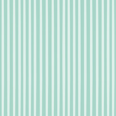 Fototapeta premium 手描きの緑と白のストライプ背景イラスト