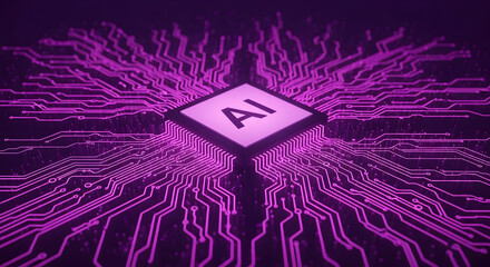 AI, Emerging AI technology powering digital transformation and innovation across industries