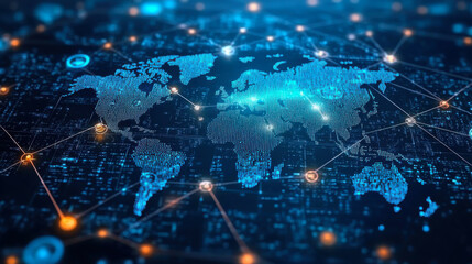 medical technology to advance global healthcare, integrate data science for better patient care