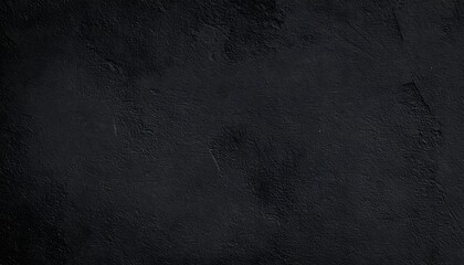 Naklejka premium Black grunge wall texture, subtle noise