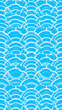 Scallop Pattern Images – Browse 73,389 Stock Photos, Vectors