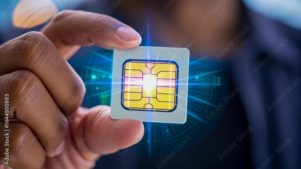 Poster essential cybersecurity integration in 5g technology for protection of critical infrastructure and s