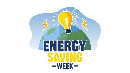 energy saving week for better energy savings 