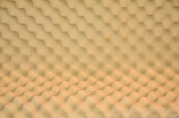 Egg Crate Foam Pad