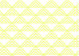 和をイメージしたドット柄 タイル 背景