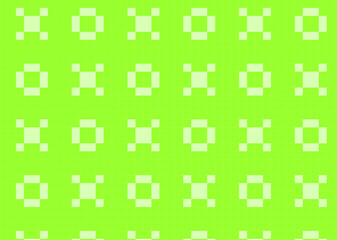 和をイメージしたドット柄 タイル 背景