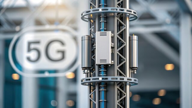 Enhancing cybersecurity in 5G networks is vital for protecting critical infrastructure from emerging threats and ensuring reliable communication