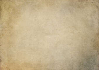 Dirty aged abstract grunge paper texture.
