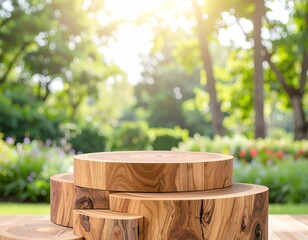 picnic table in the park