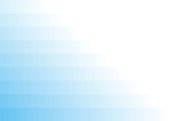 Obraz premium 抽象的なグラデーションの線で作った背景素材