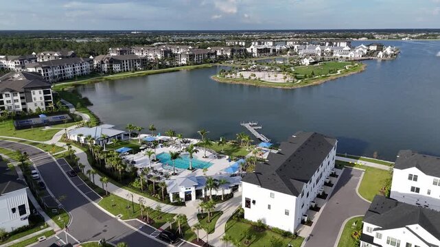 Lakewood Ranch community large-scale development of affordable housing and leasing opportunities
