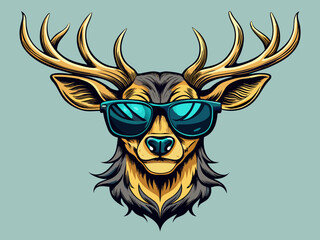 Deer e sport