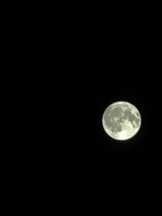 full moon