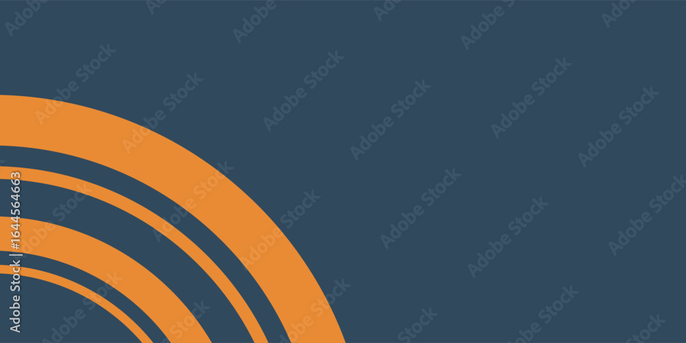 Aufkleber abstract vector background with dynamic diagonal lines. vector design with a soft wavy line concept.