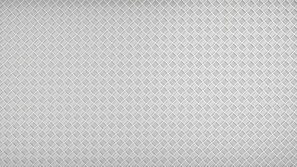 High-resolution anti-slip metal texture featuring a uniform checker plate pattern. Perfect for industrial design, engineering, and factory visualizations.