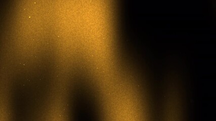 Luxury gold wave abstract background animation with shimmer effect. for premium video intros, award ceremony visuals, luxury brand advertisements, wedding backdrops, and motion graphic templates
