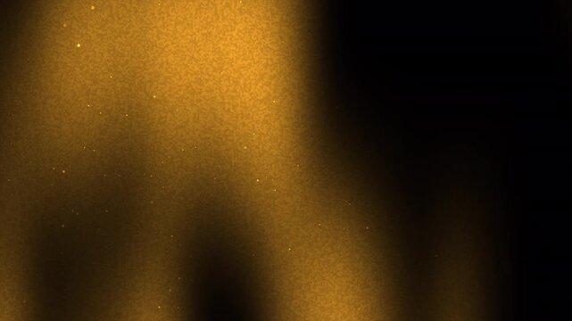 Luxury gold wave abstract background animation with shimmer effect. for premium video intros, award ceremony visuals, luxury brand advertisements, wedding backdrops, and motion graphic templates