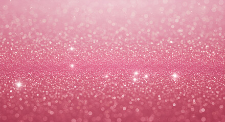 Rose Gold Glitter Texture Background, Elegant and Luxurious Abstract Design