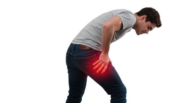 Understanding hip pain causes symptoms and treatment options for relief and improved mobility today -
